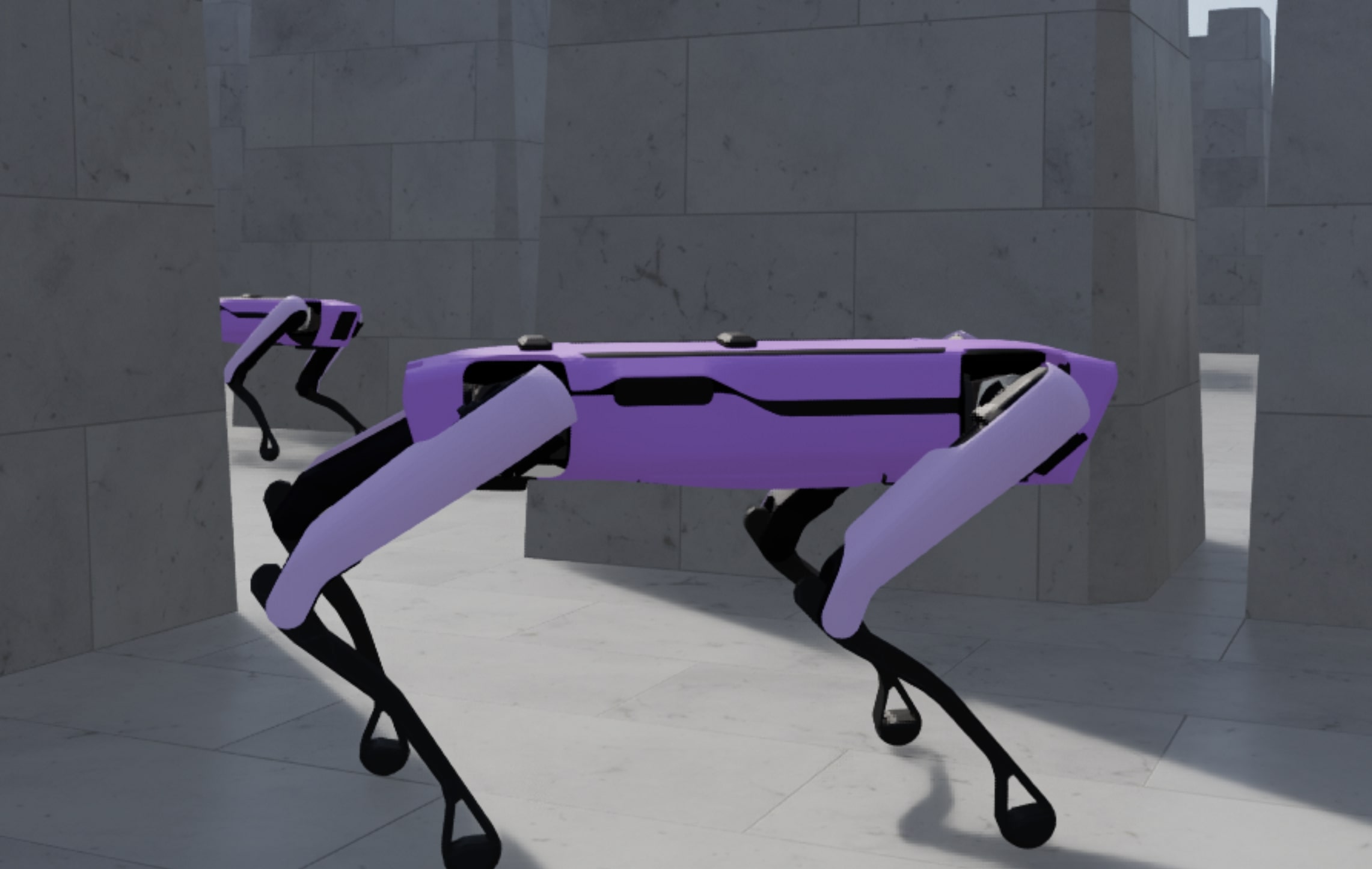 position-obstacle-spot